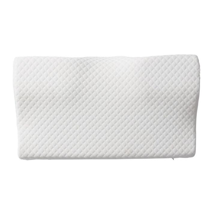 Bas Phillips Sleep Therapy Memory Foam Pillow