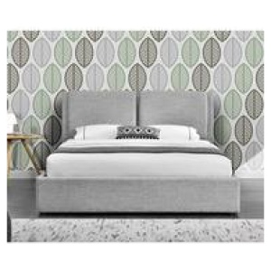 Becca Double Gas Lift Bed Frame Grey