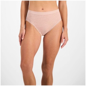 Berlei Women's Barely There Lace Full Brief