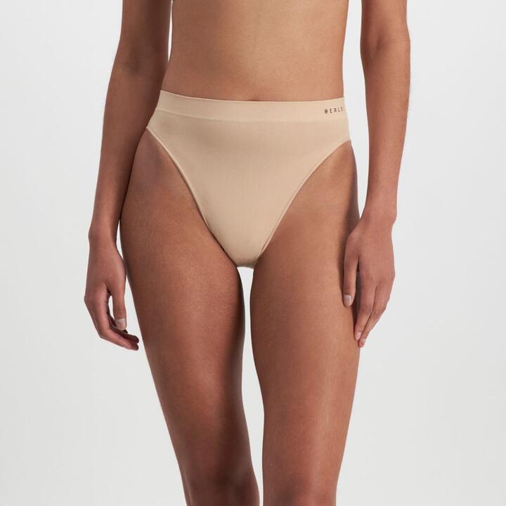 Berlei Women's Understate High Cut Brief