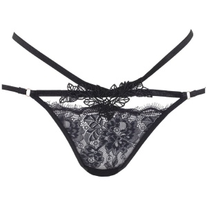 Bluebella Lumi Brief Black - 6