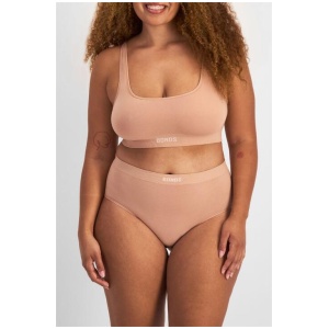 Bonds Women's Bases Viscose Bamboo Full Brief