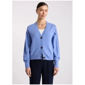 Carista Merino Cardigan