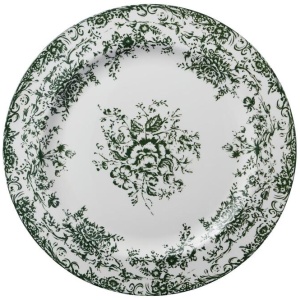 Casa Domani Rosetta 36 cm Round Platter