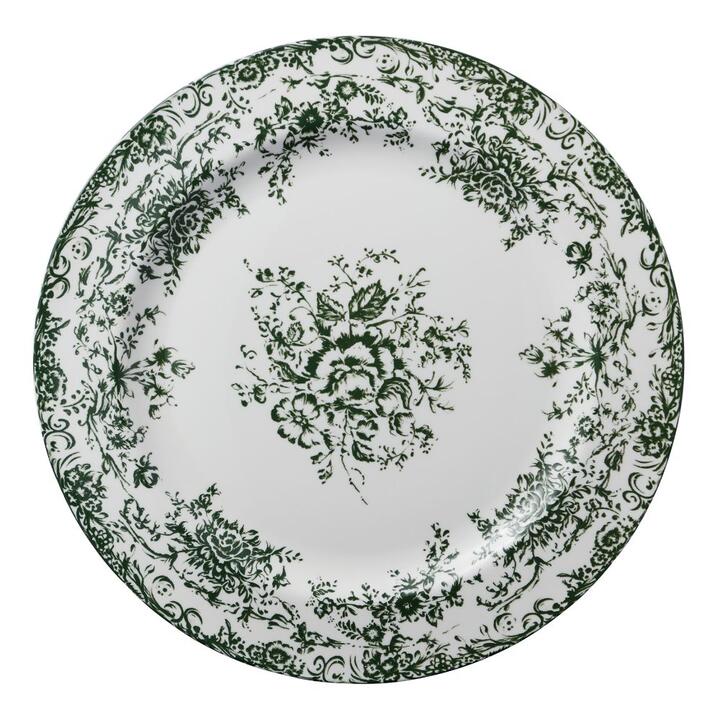 Casa Domani Rosetta 36 cm Round Platter
