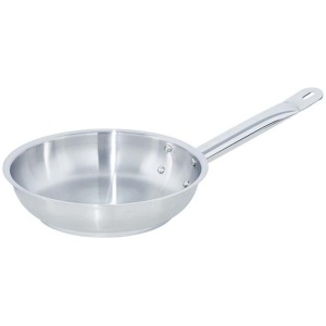 Chef Inox Elite 20 cm Stainless Steel Frypan
