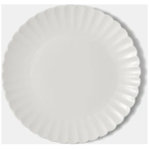 Chyka Home 20 cm Ridge Side Plate