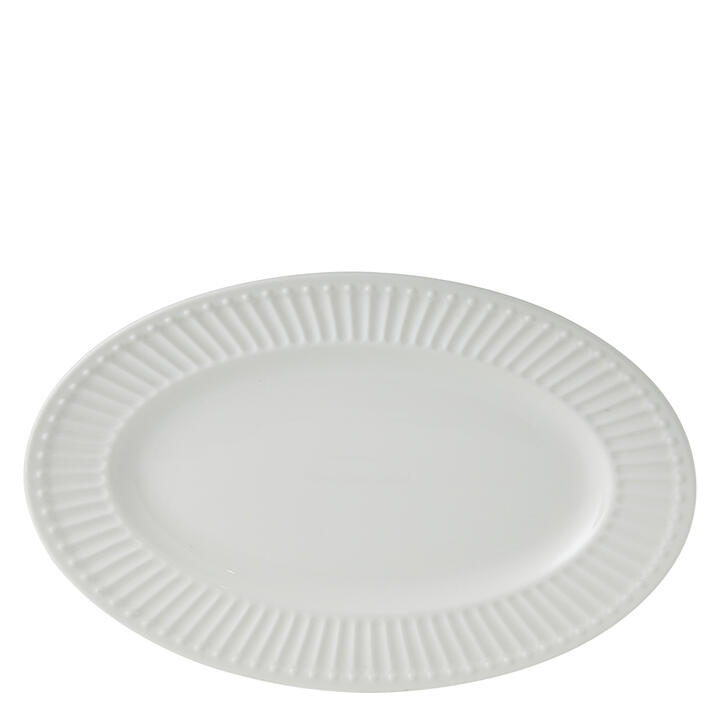 Chyka Home 30.5 cm Sunday Oval Platter