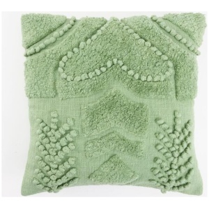 Chyka Home Chloe Cotton Cushion
