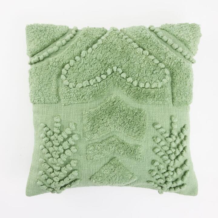 Chyka Home Chloe Cotton Cushion