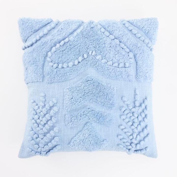 Chyka Home Chloe Cotton Cushion