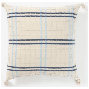 Chyka Home Cotton Easton Cushion