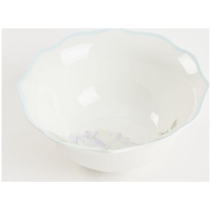 Chyka Home Garden Blumes 16cm Soup Bowl
