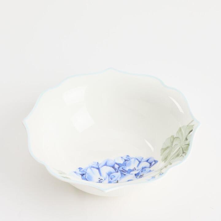 Chyka Home Garden Blumes 23cm Medium Bowl