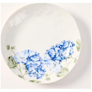 Chyka Home Garden Blumes Serving Bowl