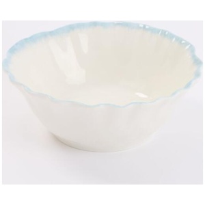 Chyka Home Petal Cereal Bowl