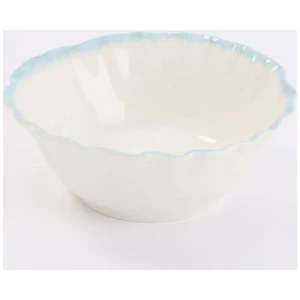 Chyka Home Petal Cereal Bowl