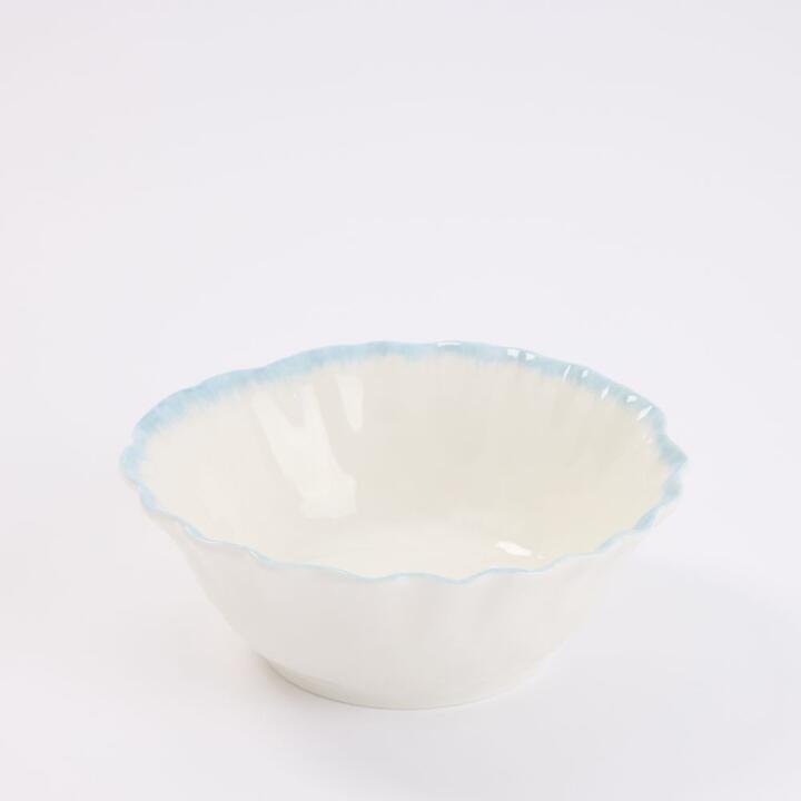 Chyka Home Petal Cereal Bowl