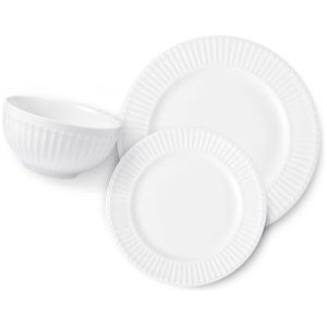 Chyka Home Sunday 12 Piece Dinner Set