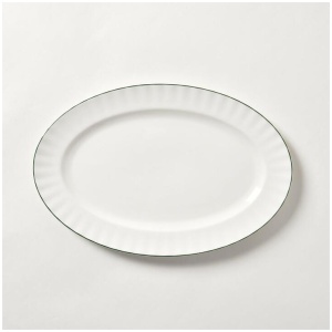 Chyka Home Trentham Oval Platter