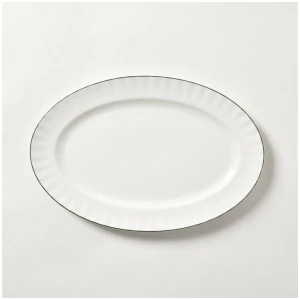 Chyka Home Trentham Oval Platter