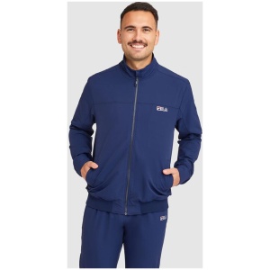 Classic 2.0 Men's Jacket - NEW NAVY - NEW NAVY