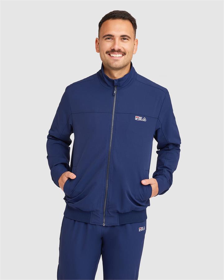 Classic 2.0 Men's Jacket - NEW NAVY - NEW NAVY