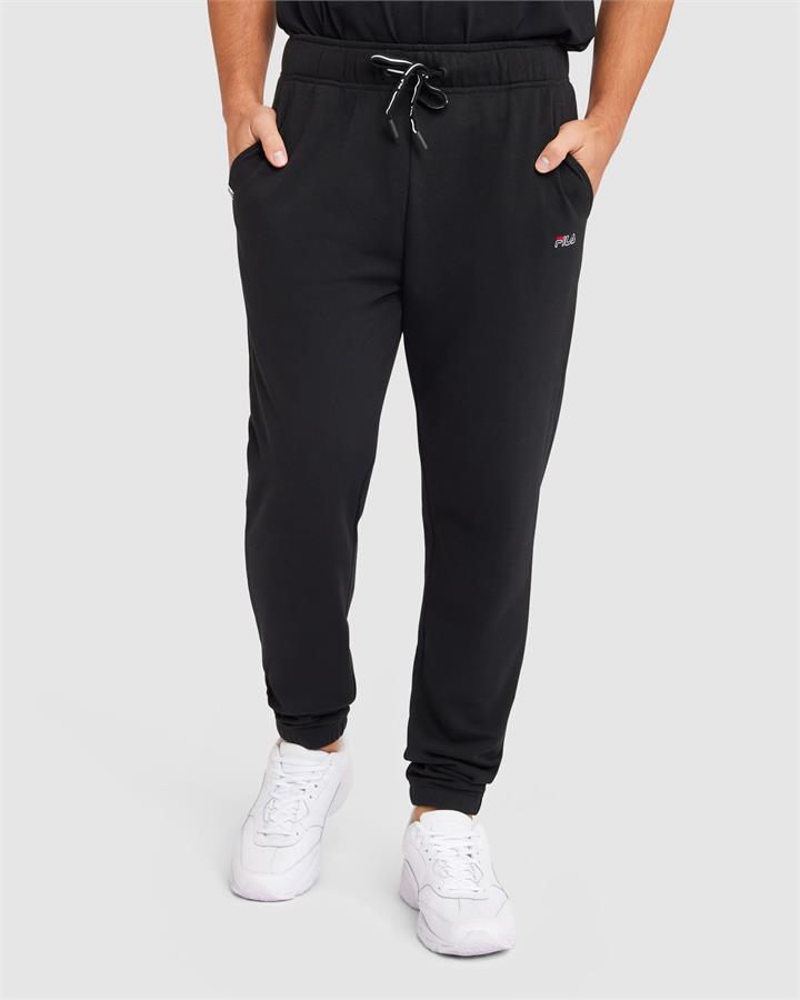 Classic 2.0 Men's Jogger - BLACK - BLACK