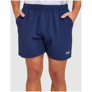 Classic 2.0 Men's Run Short - NEW NAVY - NEW NAVY