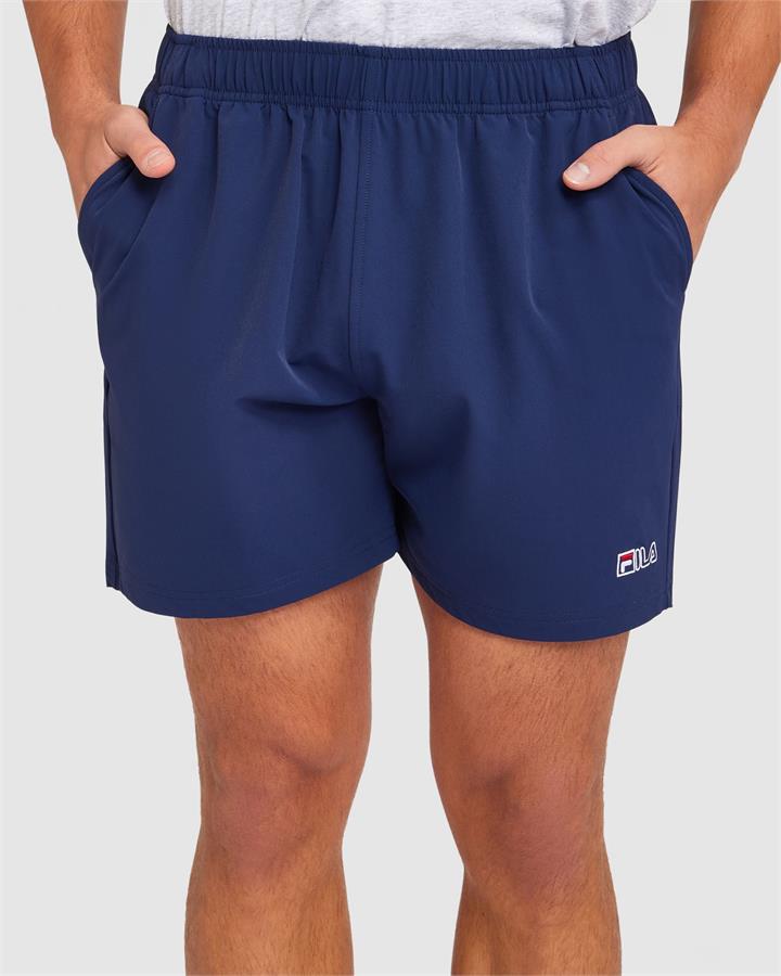 Classic 2.0 Men's Run Short - NEW NAVY - NEW NAVY