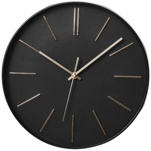 Cooper & Co Leonard Wall Clock 30 cm