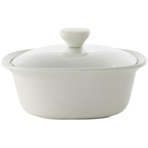 Corningware 2.35L Casserole Pot Etch White