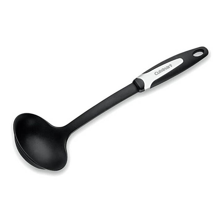 Cuisinart Soft Touch Nylon Soup Ladle