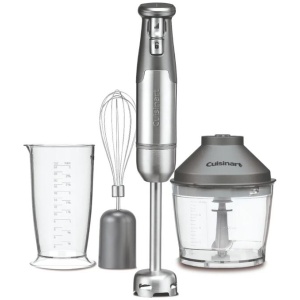 Cuisinart VersaMix 800W Hand Blender