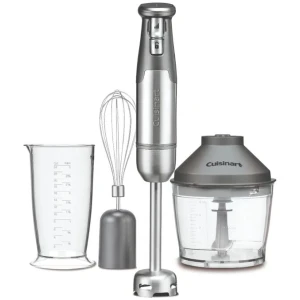Cuisinart VersaMix 800W Hand Blender