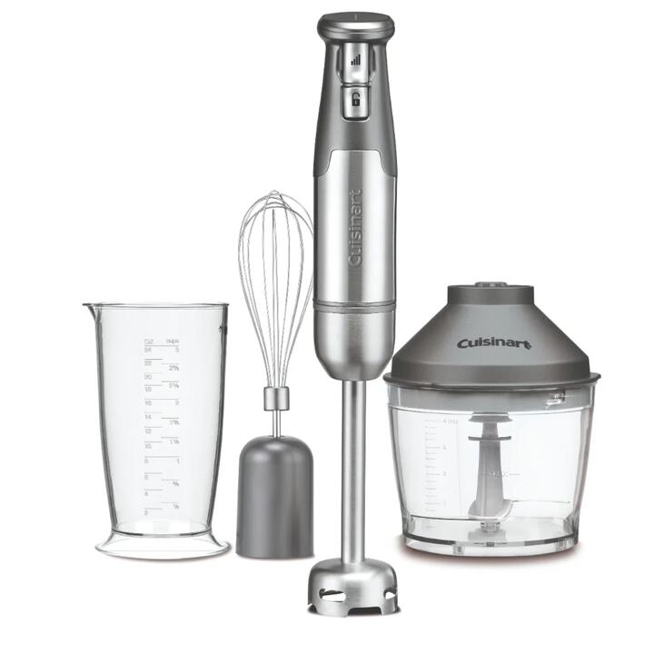 Cuisinart VersaMix 800W Hand Blender