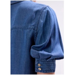 Deanna Chambray Shirt