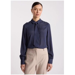 Dottie Viscose Shirt