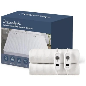 Dreamaker Winter Essentials Electric Blanket