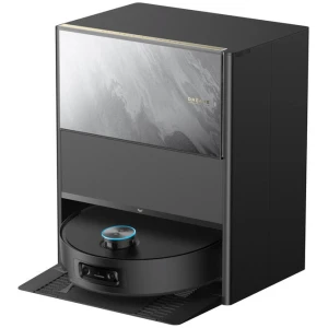 Dreame Aqua10 Ultra Track S Robot Vacuum Cleaner - Black