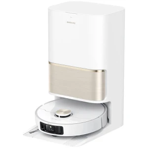 Dreame L50 Ultra Robot Vacuum Cleaner - White