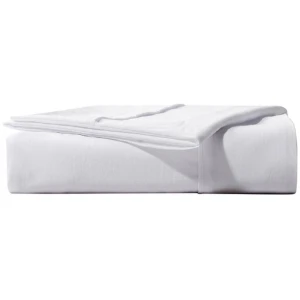 Dri Glo Bronte Washed Chambray Sheet Set