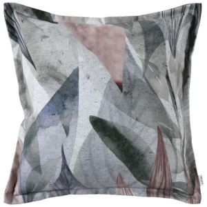 Dri Glo Jarrah Cotton Cushion