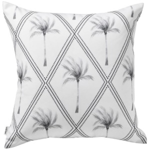 Dri Glo Seville Outdoor Cushion