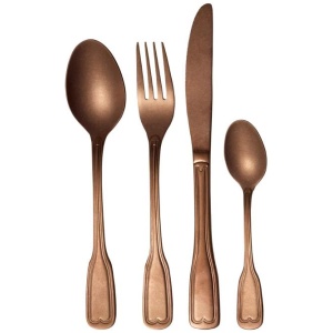 Ecology Anais 16 Piece Cutlery Set