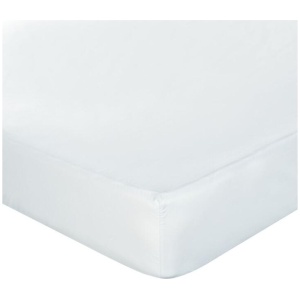 Elysian 1000 Thread Count Egyptian Cotton Sateen Fitted Sheet