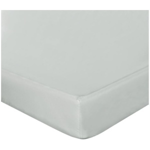 Elysian 1000 Thread Count Egyptian Cotton Sateen Fitted Sheet