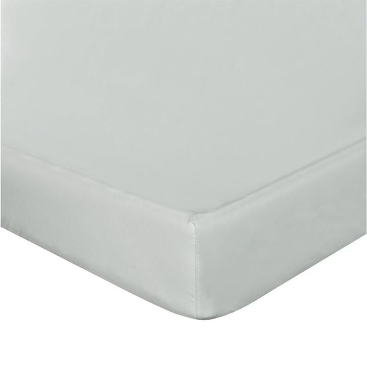 Elysian 1000 Thread Count Egyptian Cotton Sateen Fitted Sheet