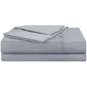 Elysian 1000 Thread Count Egyptian Cotton Sateen Sheet Set