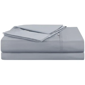 Elysian 1000 Thread Count Egyptian Cotton Sateen Sheet Set